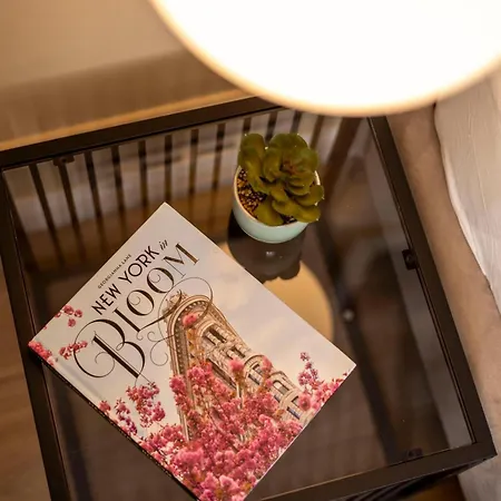 Διαμέρισμα Luxury & Classy With 3bedrm, 2bathrm Βουδαπέστη